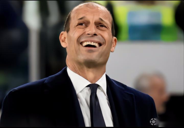 包含阿莱格里誓言重建尤文图斯战术体系的词条