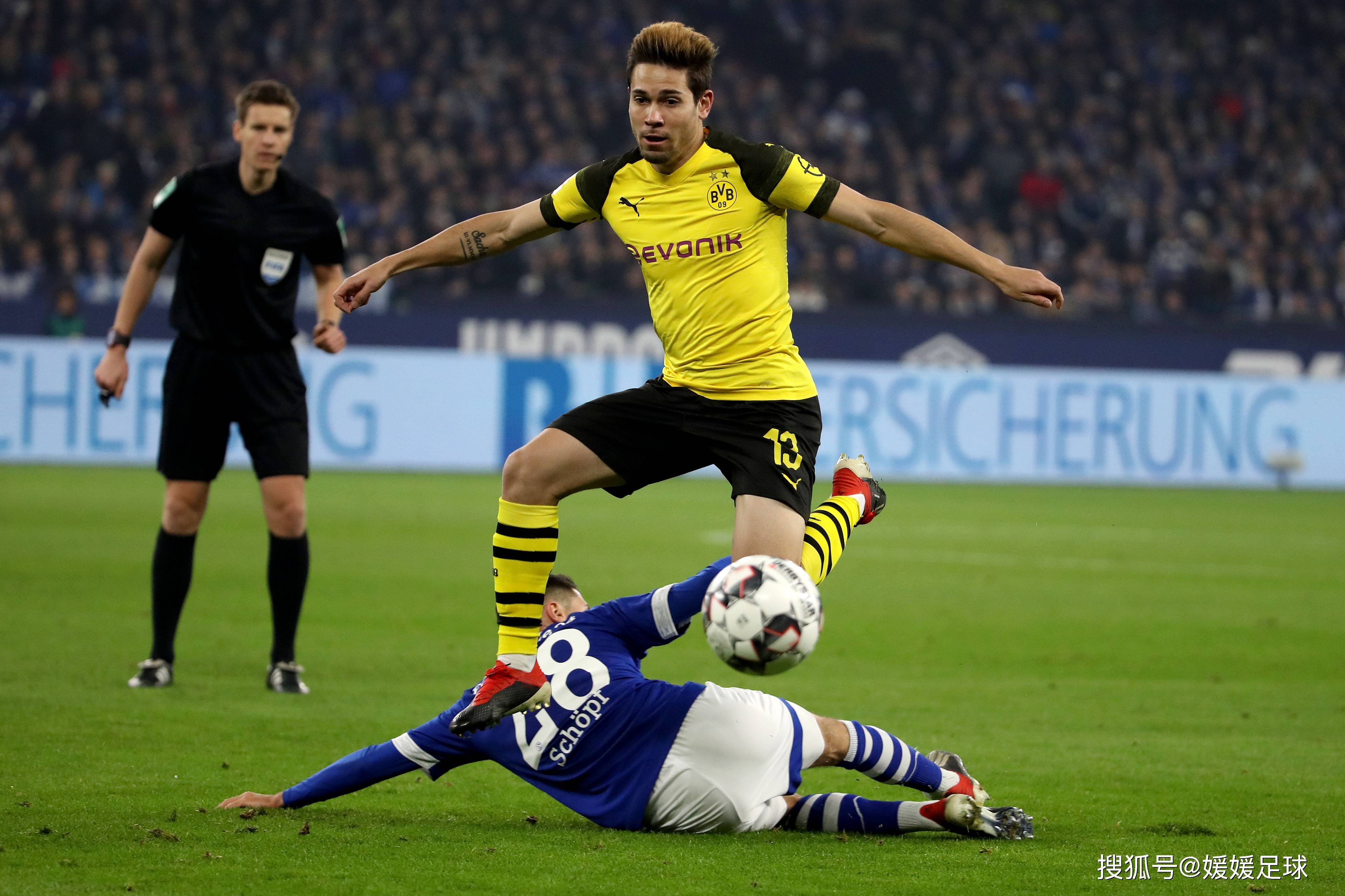 莱比锡逆袭多特蒙德,实现惊天逆转 莱比锡逆袭多特蒙德,实现惊天逆转