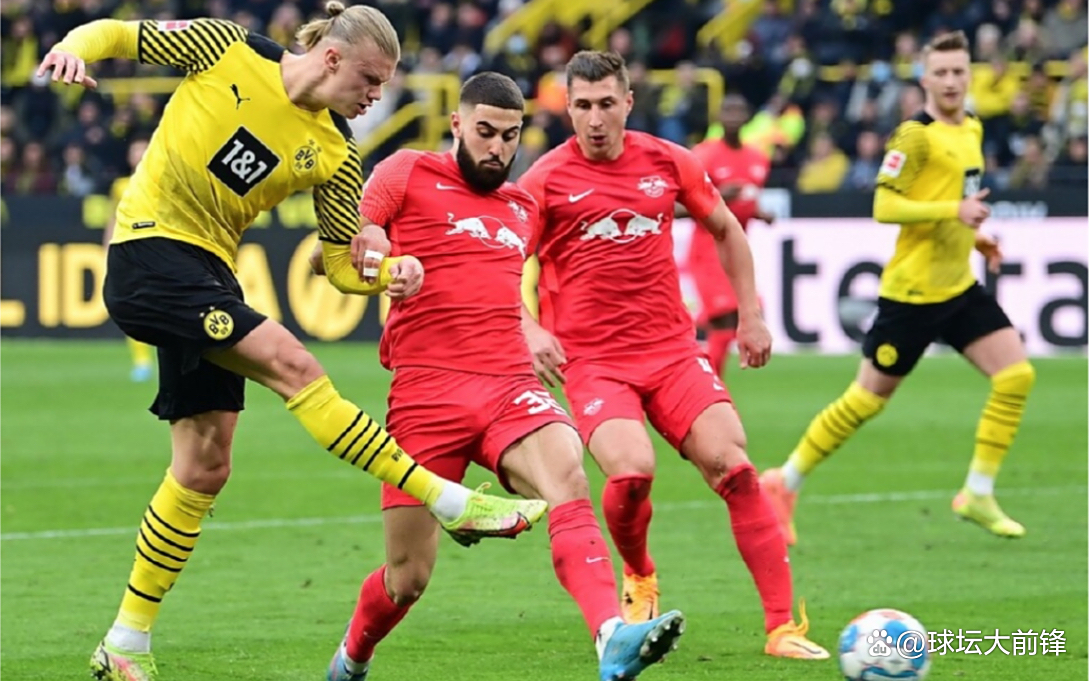 莱比锡逆袭多特蒙德,实现惊天逆转 莱比锡逆袭多特蒙德,实现惊天逆转