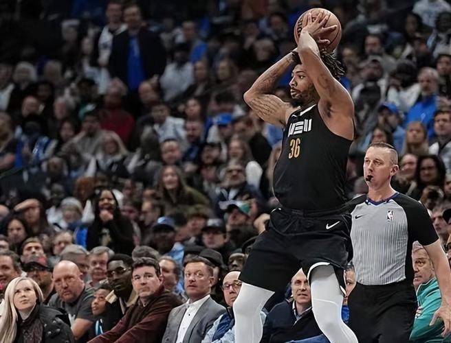 关于独行侠球员射进绝杀，帮助球队力克开拓者的信息