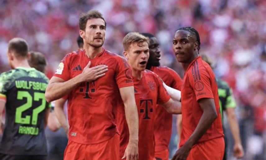 沃尔夫斯堡带领球队再次获胜 沃尔夫斯堡带领球队再次获胜