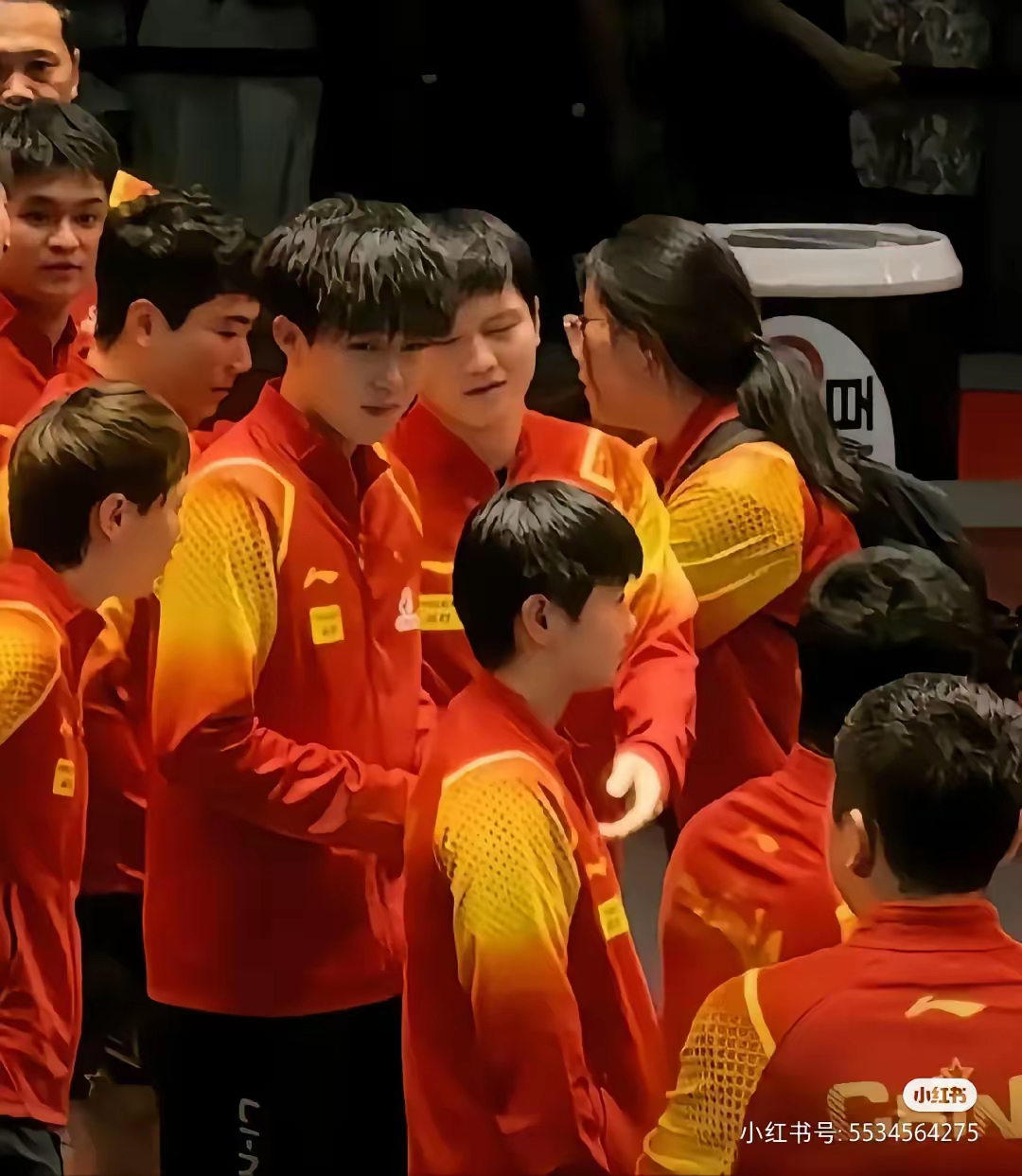 关于夺冠!选手们用实力征服了全场观众的信息 关于夺冠!选手们用实力征服了全场观众的信息