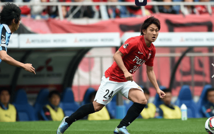 申花将迎战浦和红钻，双方实力对比的简单介绍