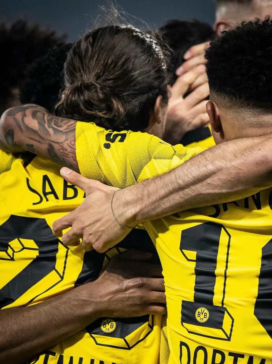 关于多特蒙德遭遇挑战,险胜对手斩获三分的信息 关于多特蒙德遭遇挑战,险胜对手斩获三分的信息