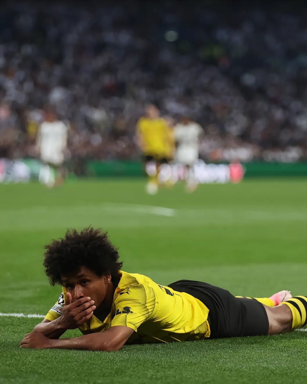 关于多特蒙德遭遇挑战,险胜对手斩获三分的信息 关于多特蒙德遭遇挑战,险胜对手斩获三分的信息