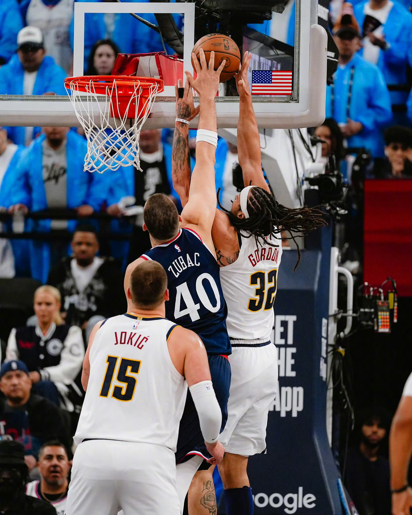 快船再胜湖人扳平总比分,西部决赛争夺白热化的简单介绍 快船再胜湖人扳平总比分,西部决赛争夺白热化的简单介绍