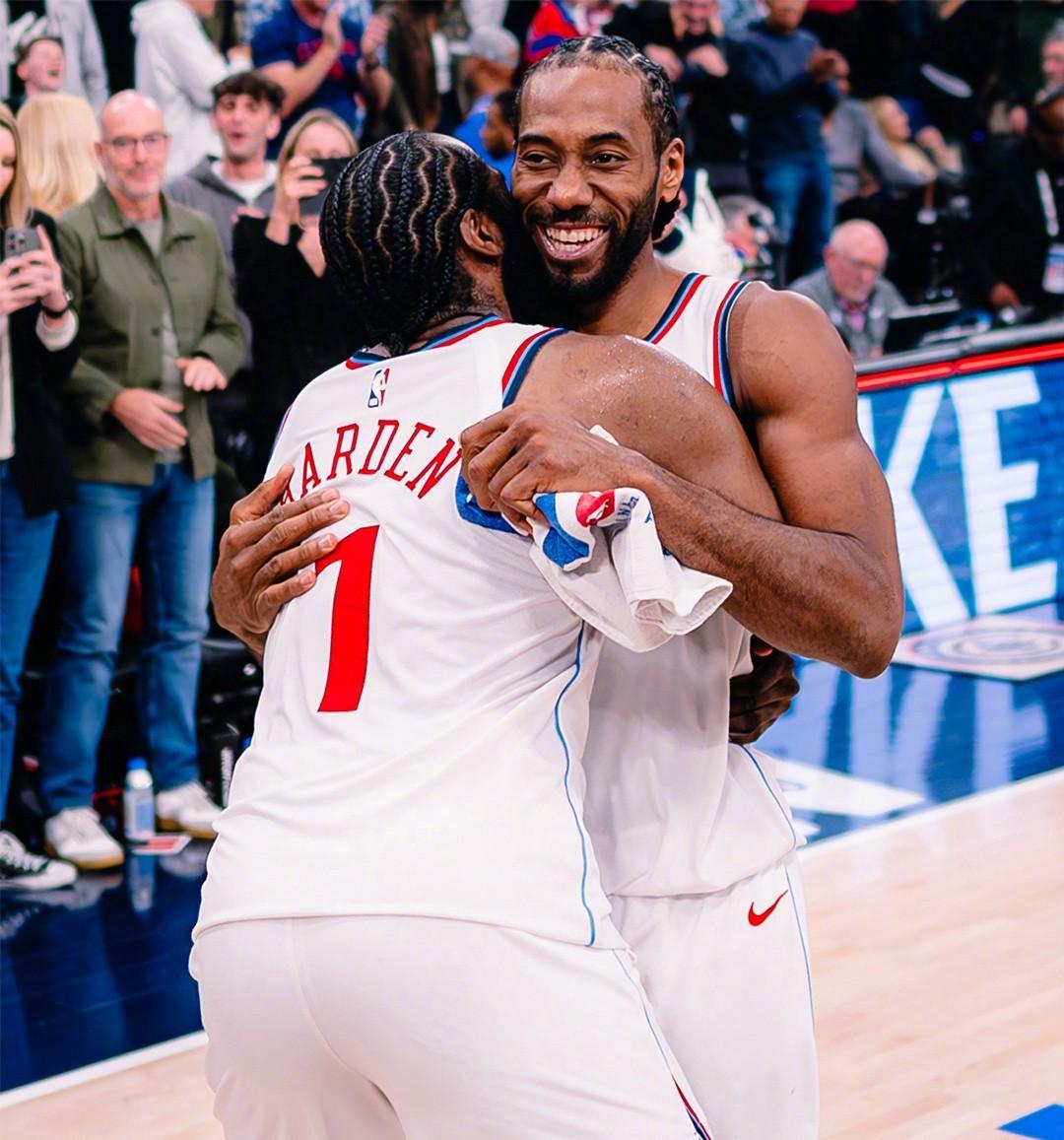 快船再胜湖人扳平总比分,西部决赛争夺白热化的简单介绍 快船再胜湖人扳平总比分,西部决赛争夺白热化的简单介绍