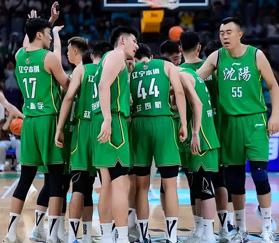 包含震撼！辽宁男篮引进国际级球员，备战新赛季的词条