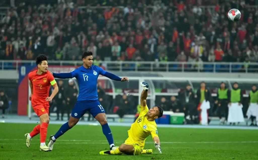 中国足球聚焦：球员伤病情况成焦点