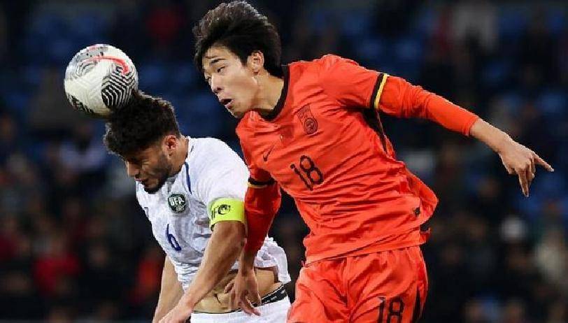 中国足球聚焦：球员伤病情况成焦点