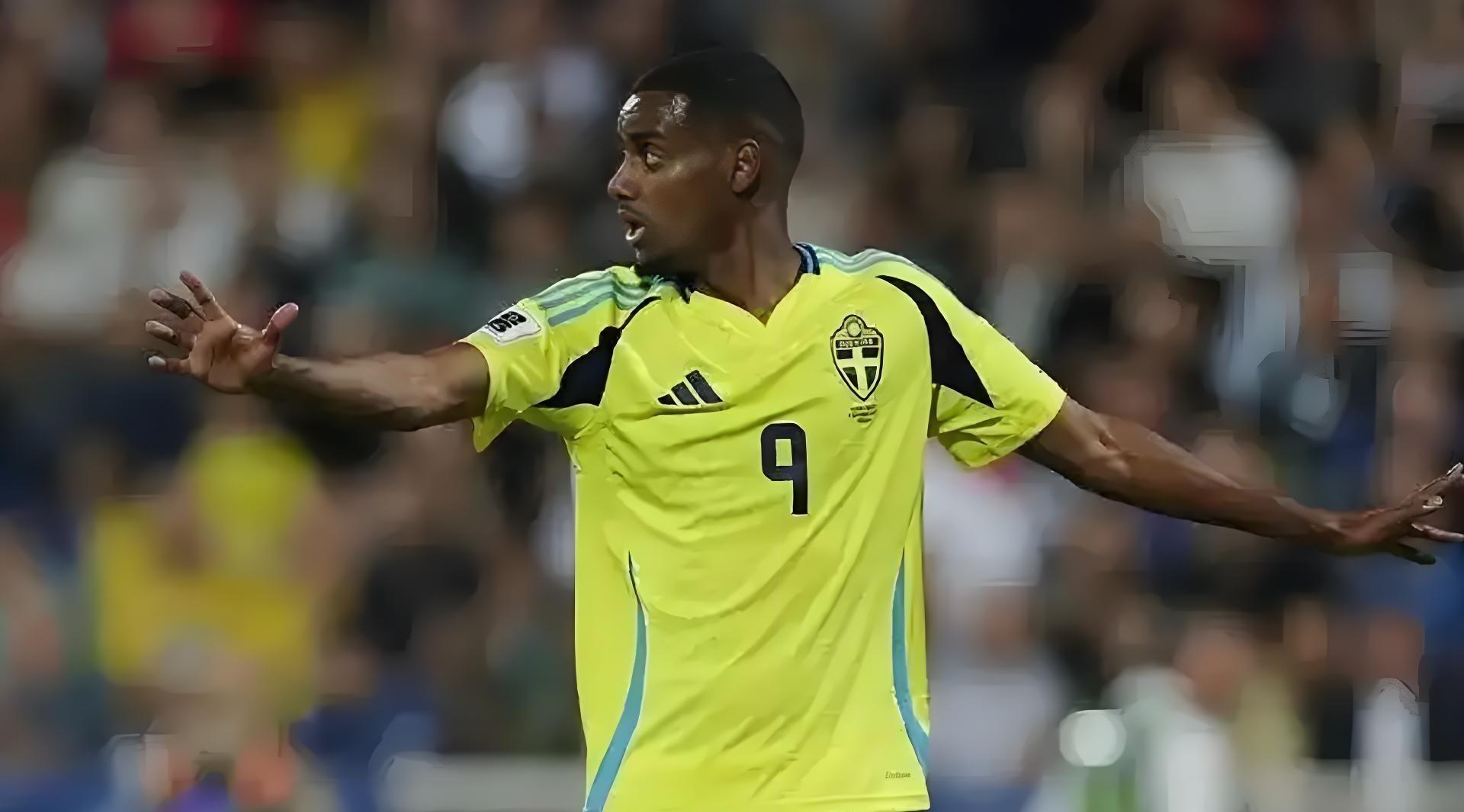 包含创造历史！瑞典队欧预赛前所未有表现的词条