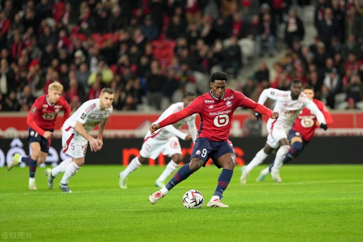 里尔队在新赛季有所突破 里尔队在新赛季有所突破