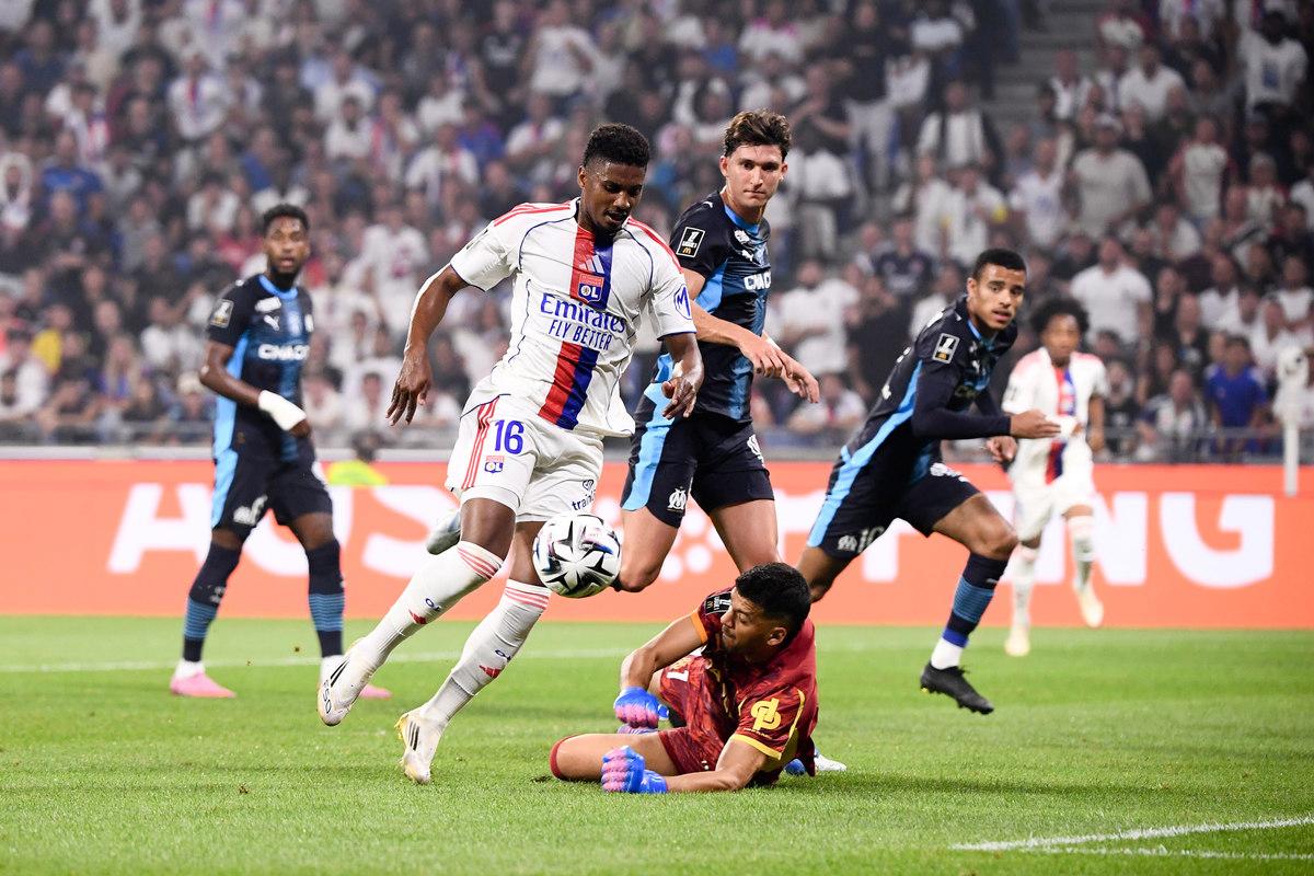 里尔队在新赛季有所突破 里尔队在新赛季有所突破