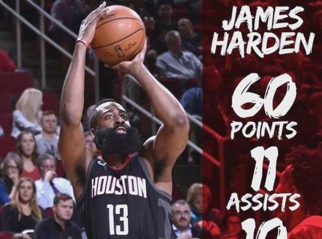 火箭队再胜快船，保持西部前四位置